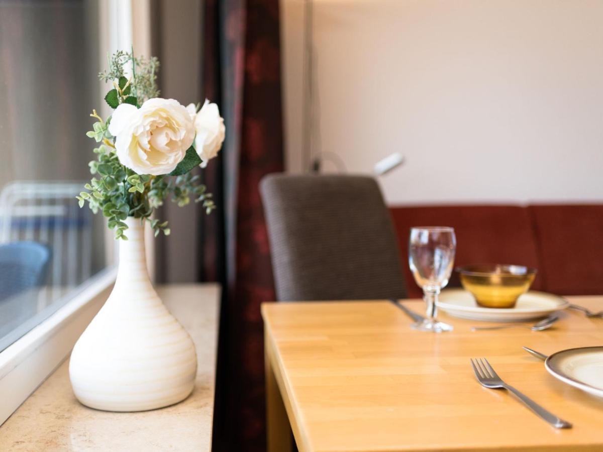 Apartment B610 By Interhome 兰施泰因 外观 照片