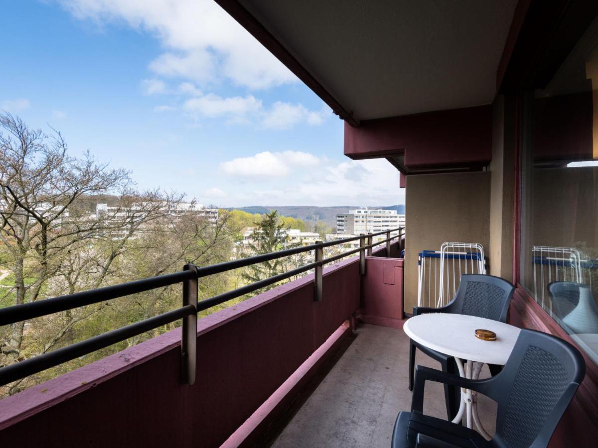 Apartment B610 By Interhome 兰施泰因 外观 照片